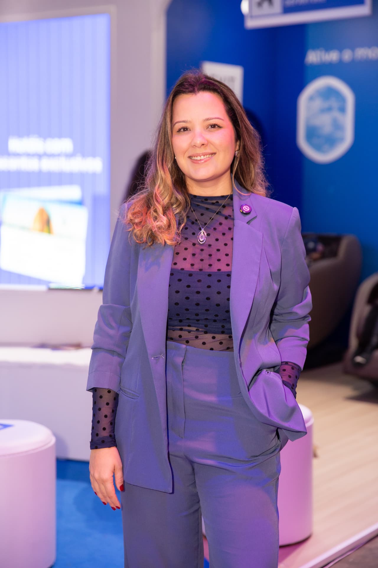 Jessica Martins, fundadora da People Academy